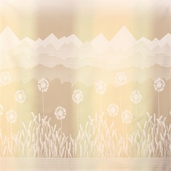 Range Hazy Sun